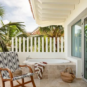 Resort Zel, Punta Cana